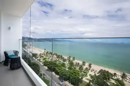 Citadines Bayfront Nha Trang - 24
