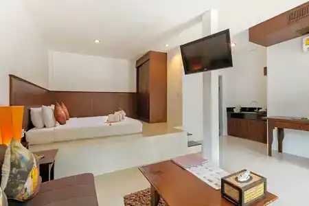 Club Bamboo Boutique Resort & Spa - Sha Certified - 362
