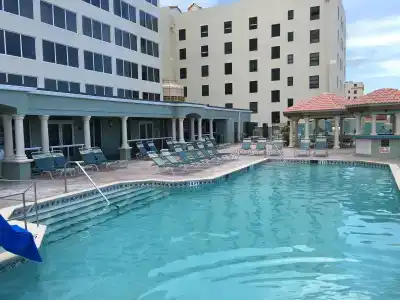 Hollywood Beach Tower by Capital Vacations - 11