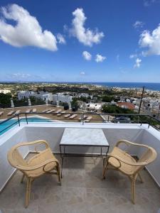 Amazones Village Suites - 110