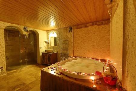 Cappadocia Inn Cave - 70