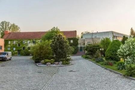 Seepark am Wandlitzsee - 31