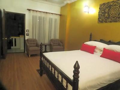 Beyond Yangon Inn - 73