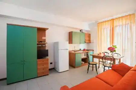 Residence Il Monello - 20