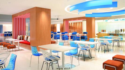 Holiday Inn Express Baruna, An Ihg - 40