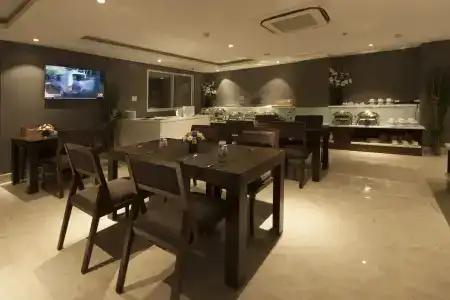 Roseland Centa & Spa - 27