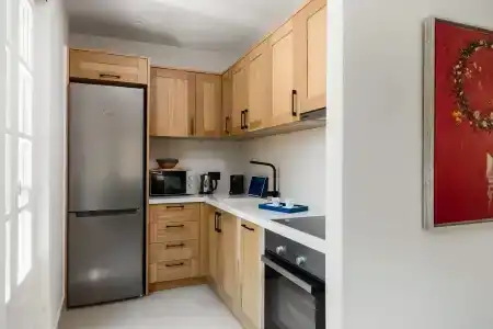 New York Luxury Suites - 83