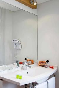 ibis Styles Nancy Centre Gare - 8