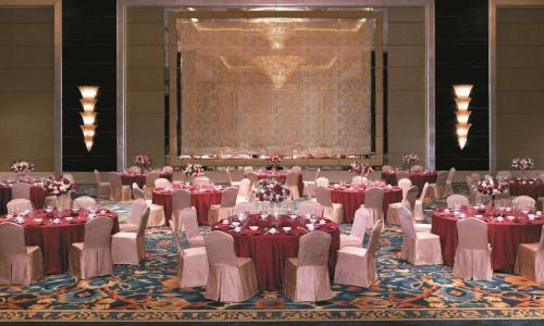 Shangri-La Qingdao - 23