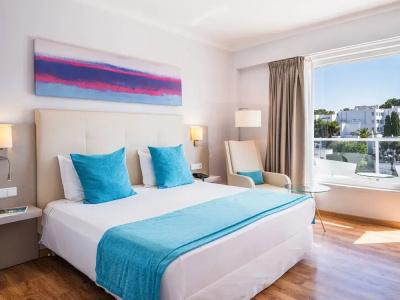 Tui Blue Rocador - Adults Only - 28