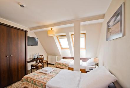 Mona Lisa Wellness & Spa - 24
