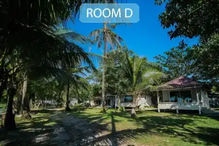 Siam Beach Resort Koh Kood - 71