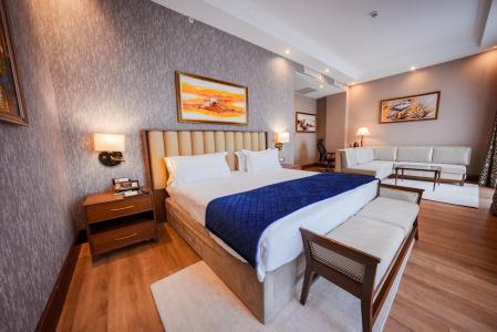 Wellborn Luxury - 38