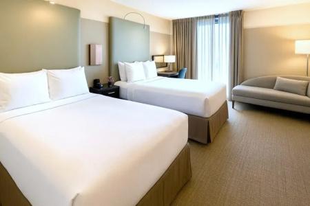 Crowne Plaza - Chicago West Loop, An Ihg - 66