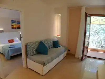 Residence Piccolo - 5