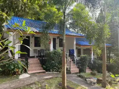 Lonely Beach Resort - 29