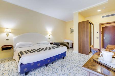Best Western La Solara - 36