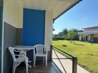 Uthong Garden Resort - 18