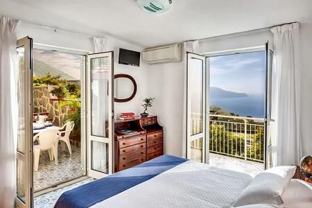 Gocce Di Capri Resort - 85