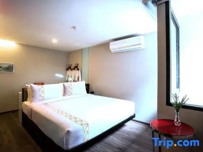 Vib Best Western Sanam Pao - Sha Plus - 62