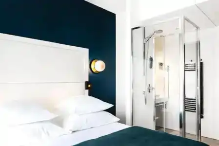 Hôtel Le Windsor Biarritz - 32