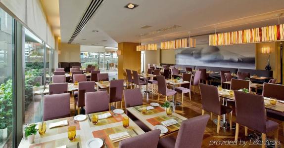 Divan Istanbul City - 25