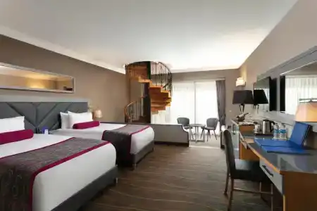 Sirene Belek - 77