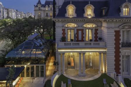 Four Seasons Buenos Aires - 31