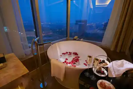 Grand Parkray Hangzhou - 12
