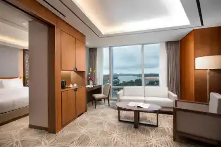 Lotte Yangon - 99