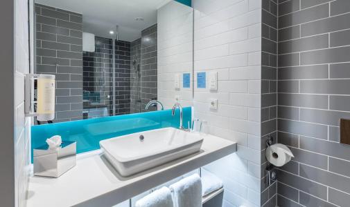 Holiday Inn Express - 37