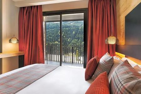 Park Piolets Mountain& Spa - 42