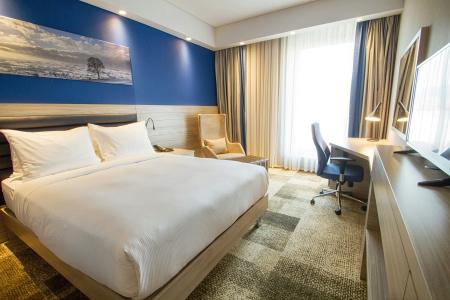 Hampton By Hilton Bolu - 15
