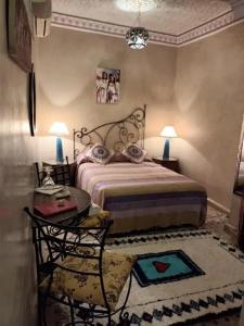 Riad Dar Colline - 21