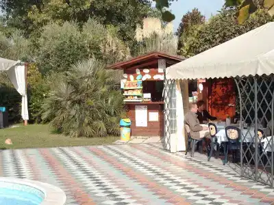 b&b Villa Corte Degli Dei - 18