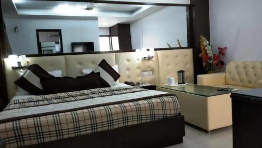 Sohi Residency - 29