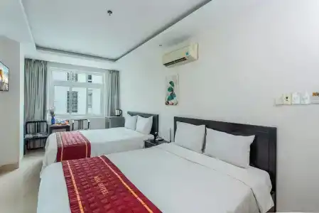 Misa Da Nang - 38