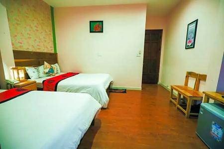 Dalat Flower & Spa - 82