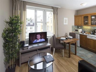 Apartments Wenceslas Square - 1