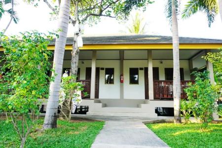 Lamai Inn 99 Bungalows - 50