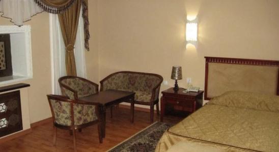 Sarbon Plaza - 1