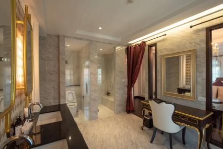 Nanta Glam Cm & Residences - 51