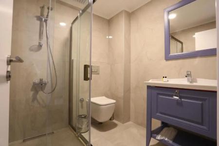 AtaÇesme Otel - 38