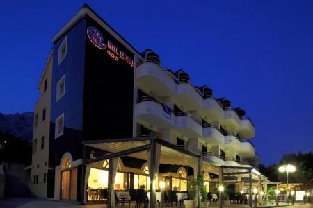 Milenij - 0