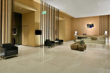 Holiday Inn Express Chengdu Wenjiang Hotspring, An Ihg - 7