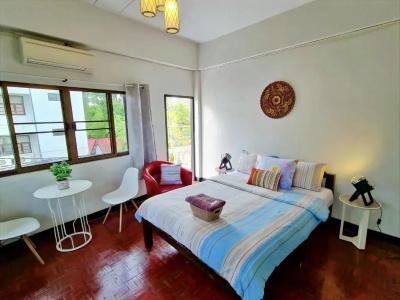 Bed and Terrace Guesthouse Chiang Mai - 53