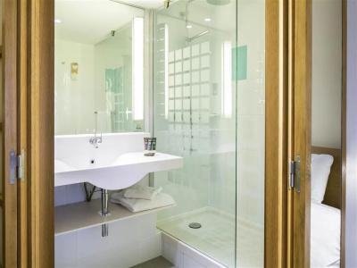 Novotel London Paddington - 8