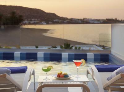 I Resort Beach & Spa - 221