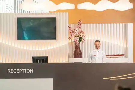 Astoria All Inclusive - 38
