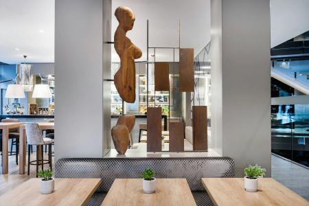 Ac Burgos By Marriott - 3
